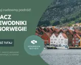 Planujesz studia licencjackie po angielsku w Norwegii? Zobacz przewodniki po tym kraju i zacznij planować podróż!