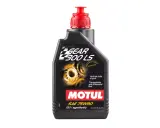 Olej przekładniowy Motul: Gear 300 czy Motylgear? Wybierz mądrze!