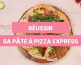 Pizza viande hachée : la recette anti-échec pour une pâte parfaite