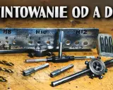 Wiertło pod gwint M4: 3,3 mm. Zrób to dobrze, uniknij usterek!