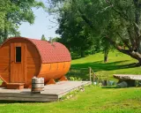 Sauna i SPA: Korzyści, zasady, wybór. Twój przewodnik po relaksie.