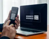 Zeskanuj kod QR aparatem proste triki dla Androida i iPhone'a
