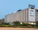 Hotel Hesperia Barcelona Sant Just: comodidad y cercanía a atracciones