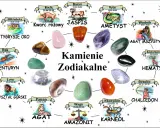 Magiczny kamień dla każdego znaku zodiaku: od tygrysiego oka dla Bliźniąt po ametyst dla Ryb.