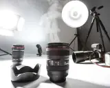 Kubek-obiektyw Canon: Jak wybrać najlepszy model? Poradnik