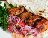 Czy kebab to fast food? Jedz go zdrowo i bez wyrzutów sumienia!