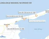 Krynica Morska Gdańsk: Ile km? Droga, czas, korki Twój przewodnik.