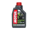 Motul 10W-40: Który wybrać i jak rozpoznać oryginał? Poradnik eksperta