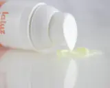 Crema de retinol puro de La Luz, ideal para aprender como aplicar retinol y mejorar tu piel.