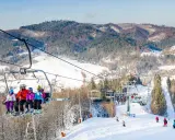 Narty w Wiśle: Wybierz stok idealny! Wispass, ceny, porady