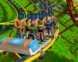 Los mejores juegos de parque de atracciones para crear y gestionar diversión