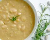 Minestra di Cannellini: Ricetta Facile, Cremosa e Varianti Golose