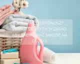 Jak prać biustonosz w pralce? Sekrety długiego życia bielizny!