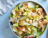 Insalata di Pollo: Ricette Facili, Veloci e Gustose (Guida Completa)