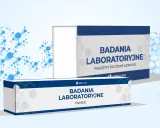 Domowy test na pasożyty jelitowe i owsiki. Zestawy badań laboratoryjnych Kidsclinic.