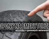 Maksymalny wiek opony w Polsce: Co musisz wiedzieć o bezpieczeństwie?