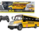 Żółty autobus zabawka: Jak wybrać idealny i bezpieczny model?