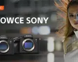 Bezlusterkowce Sony dla początkujących: jak wybrać idealny model na start?