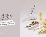Odbierz prezent! Wybierz swój zapach, który będzie towarzyszył Ci forever daily. Flakonik perfum Forever Alofa, jaśmin i cytrusy.