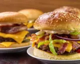 Jak zrobić kotlety do burgerów? Przepis na mistrzowski smak
