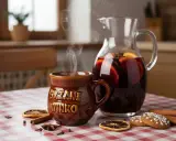 Jak zrobić idealne grzane wino? Przepis i sekrety smaku