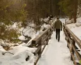 Zimowe szlaki Zakopane: Bezpieczne Tatry. Jak wybrać i się przygotować?
