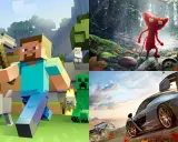 Minecraft, Unravel, Forza Horizon – świetne gry dla dzieci Steam, które rozbudzą wyobraźnię i dostarczą emocji.