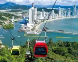 Balneário Camboriú: Atracciones imperdibles y secretos del destino