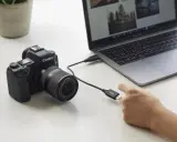 Jak zgrać zdjęcia z Canon na komputer? Pełny poradnik krok po kroku.