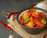 Jak zrobić kimchi w domu? Kompletny przepis, uniknij błędów!