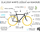 Co daje jazda na rowerze dla sylwetki? Twój plan zmian!