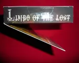 Okładka gry "Limbo of the Lost" z widocznym tytułem. Gra opowiada o zagubionych duszach.