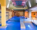 Grand Luxor Hotel: Lujo faraónico, parques ilimitados. ¿Tu oasis en Benidorm?