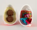 Domowe Kinder Joy: Przepis, który zachwyci smakiem i zabawą!