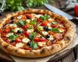 Pizza thon: Recette facile, astuces d'expert pour une pâte parfaite