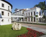 Balneario Asturias Las Caldas: historia, tratamientos y bienestar esencial