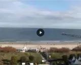 14-Tage-Wetter Ahlbeck: Ihr Ostseeurlaub perfekt geplant
