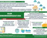 Ulga termomodernizacyjna: co można odliczyć? Materiały, urządzenia, usługi. Odliczenie do 53 tys. zł. Sprawdź, jak skorzystać!