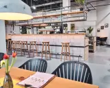 Markthalle Obersulm: Regionale Genüsse & Ambiente | Restaurant W60