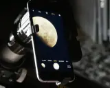 Jak zrobić zdjęcie Księżyca iPhonem? Odkryj sekrety!