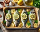 Alose grillée facile : la recette sans les tracas des arêtes