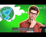 Jak działa efekt cieplarniany? Od -18°C do +15°C i rola człowieka