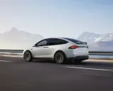 Tesla Motor Model X: Leistungsstark, aber teuer und weniger agil?