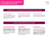 Información sobre cuándo y cómo el análisis genético de cáncer hereditario de mama puede ayudar a evaluar el riesgo familiar.