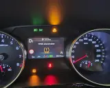 Świeci TPMS w Kia Sportage? Zresetuj kontrolkę ciśnienia sam!