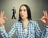 Jak nie być matką w związku? Odzyskaj partnerstwo i intymność.