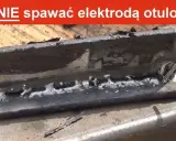 Masa w spawarce (+ czy -)? Podłącz poprawnie i spawaj bez błędów!