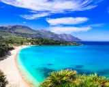 Sycylia: Najpiękniejsze miejsca. Miasta, plaże, Etna odkryj wyspę!