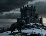 Gra o Tron sezon 8 odc 1: Winterfell - emocjonujący powrót do Północy