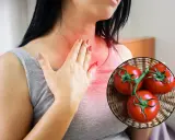 Skutki uboczne pomidorów: Refluks, alergie, stawy. Czy są dla Ciebie?